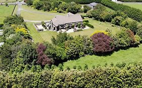 Belle Maison French Country Stay