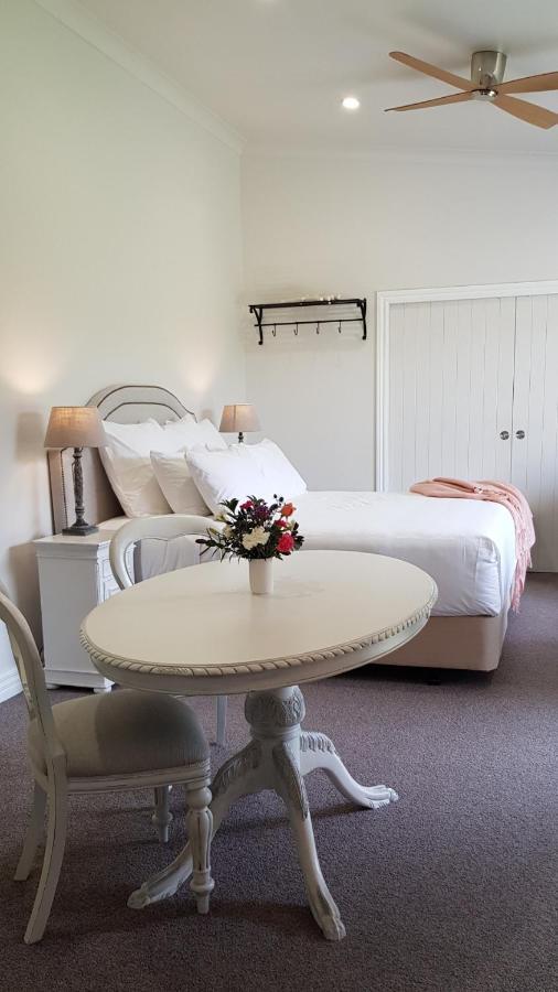 Belle Maison French Country Stay New Plymouth Exterior photo