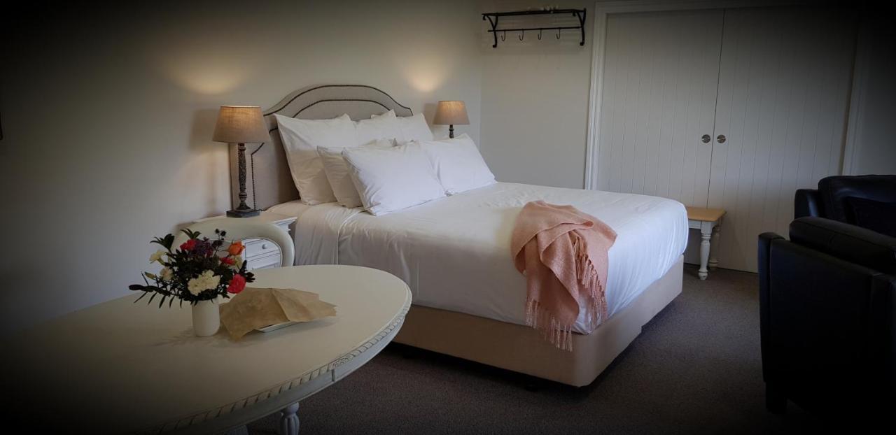 Belle Maison French Country Stay New Plymouth Exterior photo